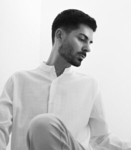 Picture of Cisco Muñoz